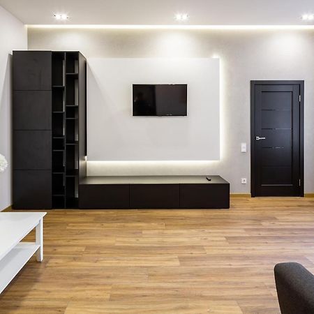Designer Apartment! The Center! Валова 29 Lemberg Exterior foto