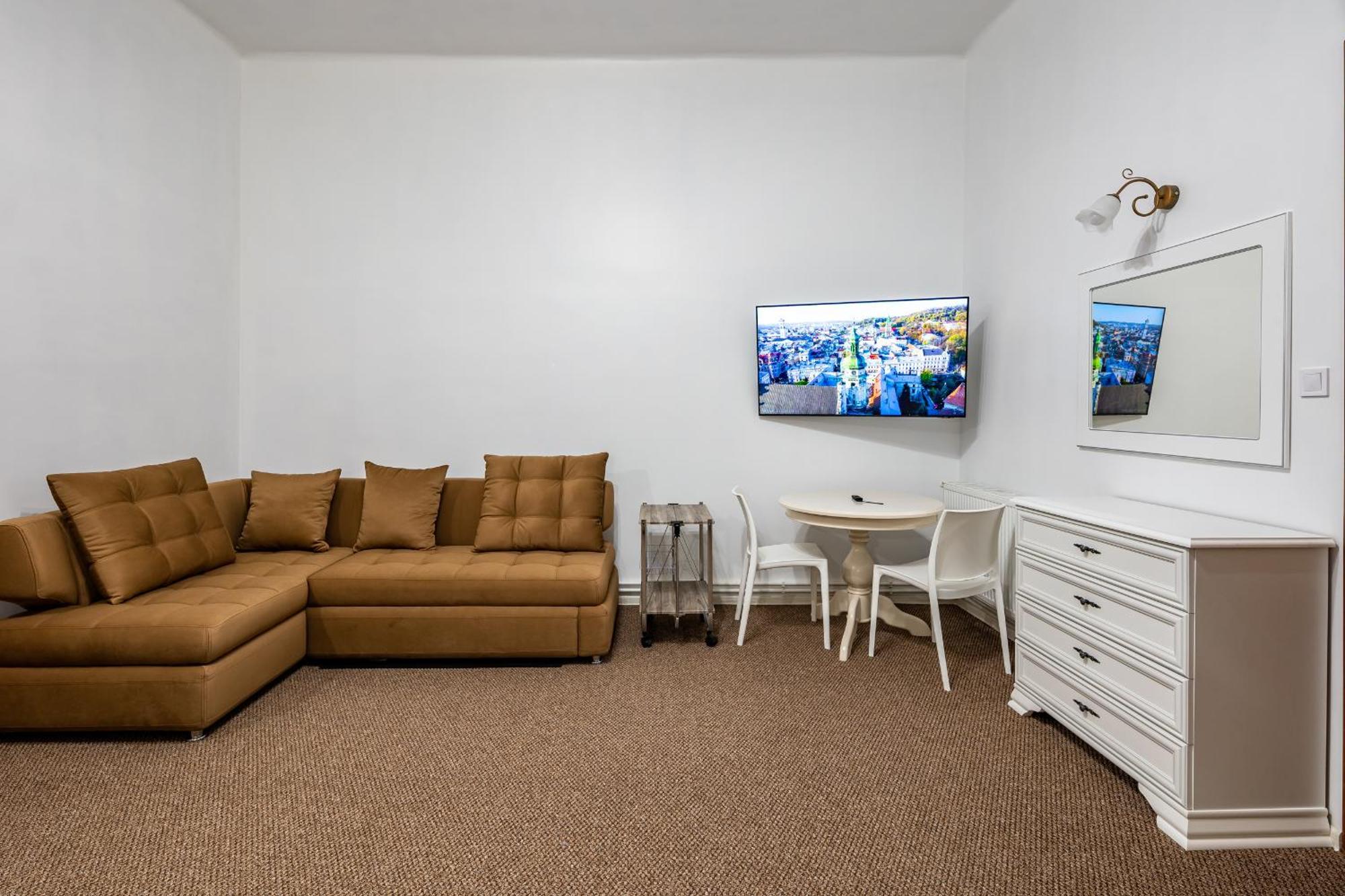 Designer Apartment! The Center! Валова 29 Lemberg Exterior foto