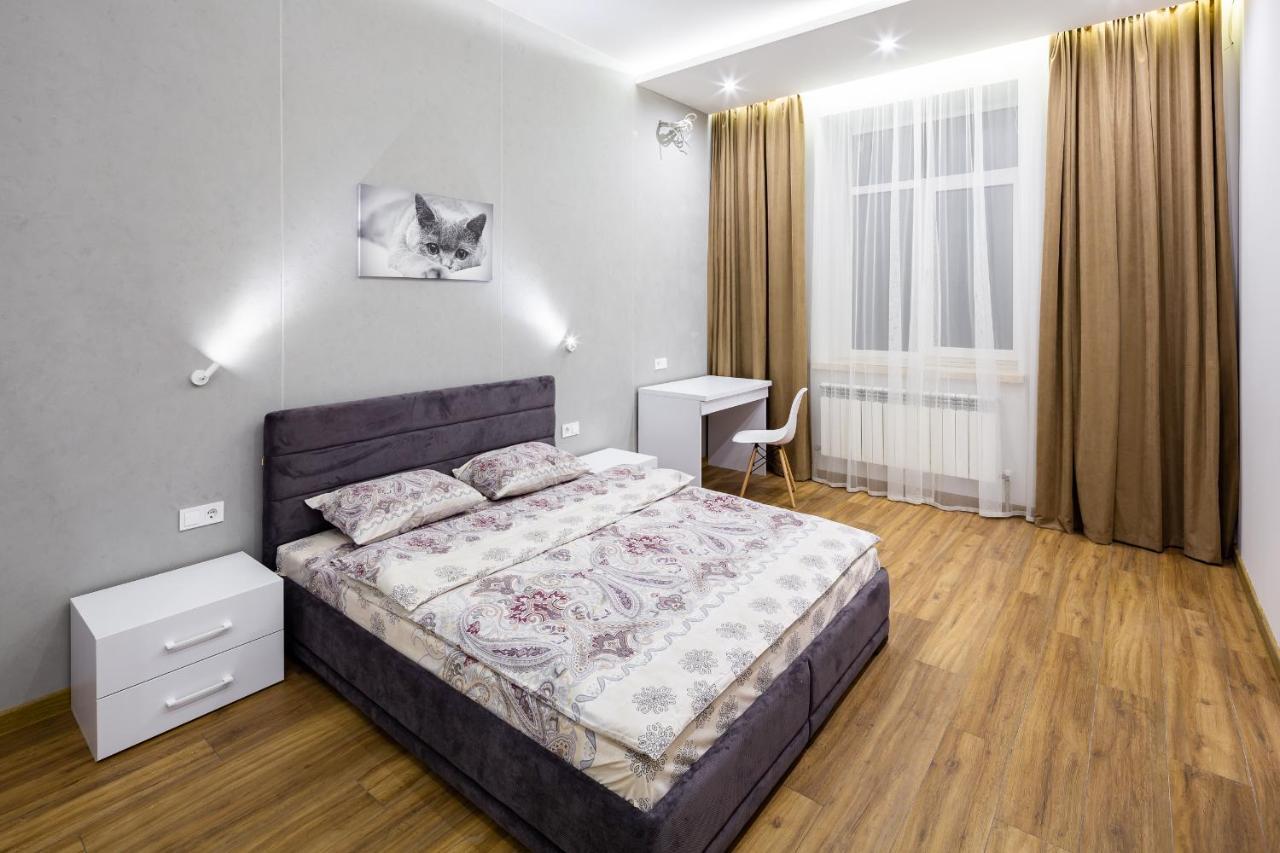 Designer Apartment! The Center! Валова 29 Lemberg Exterior foto