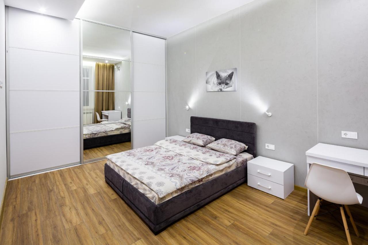 Designer Apartment! The Center! Валова 29 Lemberg Exterior foto