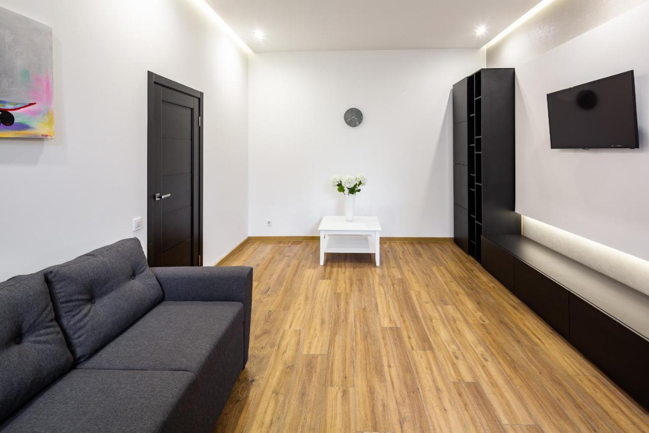 Designer Apartment! The Center! Валова 29 Lemberg Exterior foto
