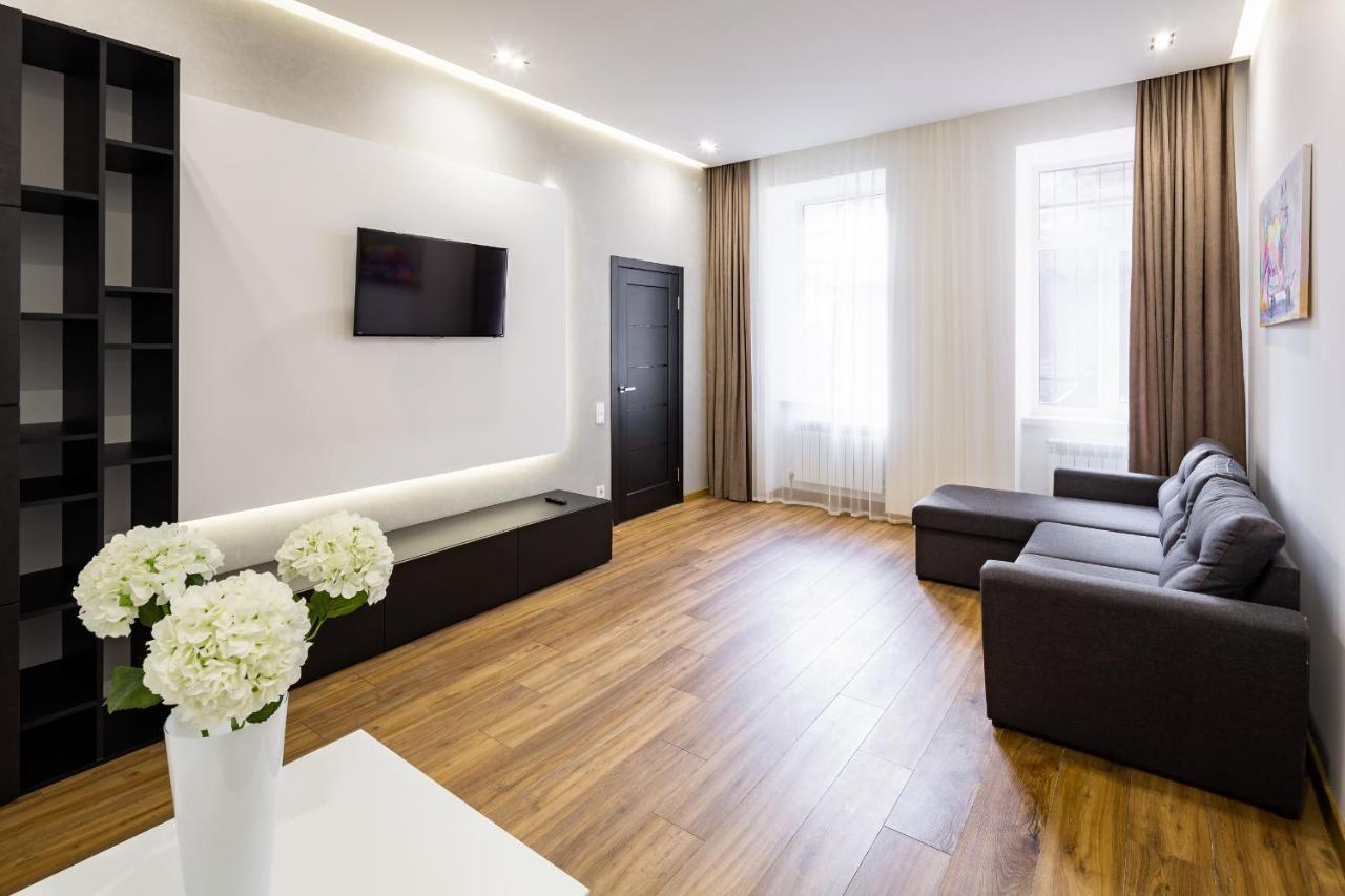 Designer Apartment! The Center! Валова 29 Lemberg Exterior foto