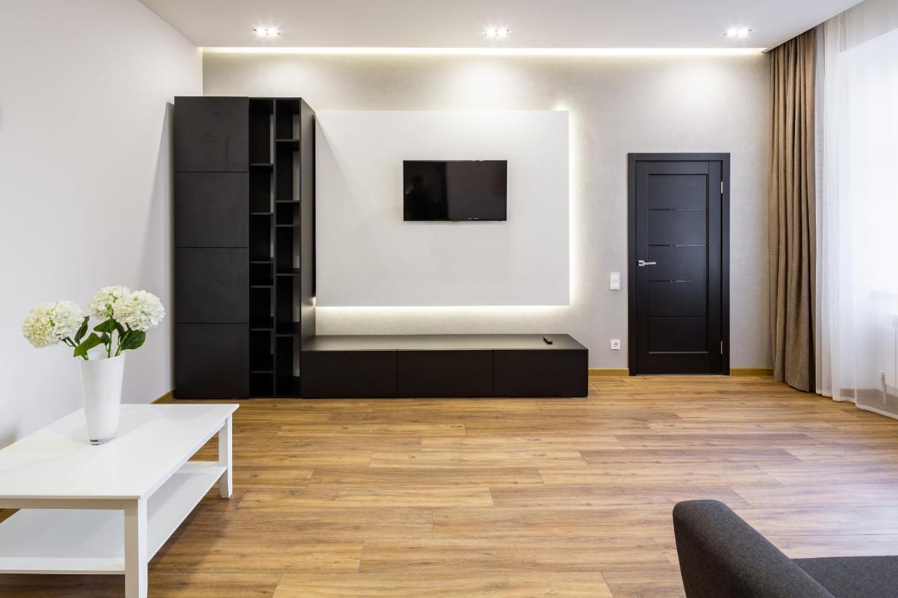 Designer Apartment! The Center! Валова 29 Lemberg Exterior foto